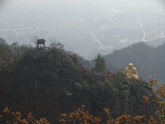 -大慈岩风景区