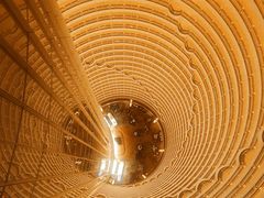 -上海金茂大厦88层观光厅