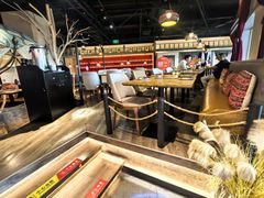 -那时新疆·若羌(经纬汇店)