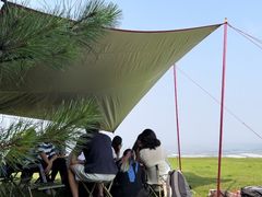 -伏龙山滑翔伞基地