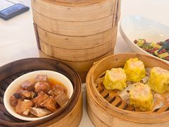 -万龙洲海鲜(南新仓店)