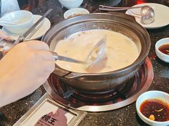 -捞王猪肚鸡火锅(昆山店)