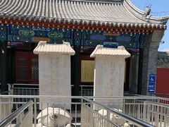 -内蒙古将军衙署博物院
