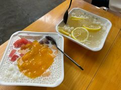 -串妹花式冰粉(乐山总店)