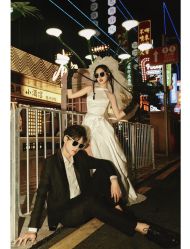 -女王风尚STUDIO·轻奢化定制