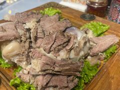 -天下醉美蒙餐(林西店)