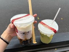 -一树一叶·福建茶档(石鼓路店)