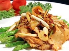 -博雅渔港·融合菜(维也纳国际大酒店)