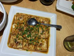 煎酿豆腐-淘谷粤有味(石湾店)