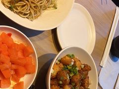 -眉州小吃(魏公村店)