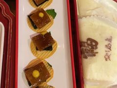 -局气 烤鸭·北京菜(前门店)