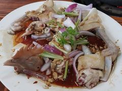 -侠成水上农庄(工业大道店)