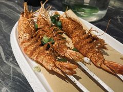 -前海沿·青岛菜(李沧万达店)