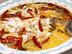 -花椒俏川菜小馆(南海万达店)