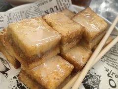 -孖记茶档·热腾茶餐(乐峰店)