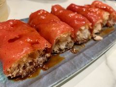 金沙红米肠（超）-稻香饭店(IFS国金中心店)