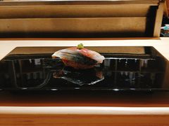 -鮨青(恒基名人购物中心店)