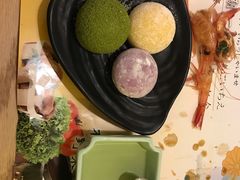 -伊豆野菜村(大族广场店)