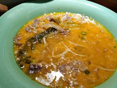 -绿茶餐厅(华联万柳店)