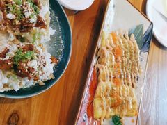 -桃太郎创作料理(大坪店)