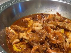 -李想大虾(吾悦广场店)