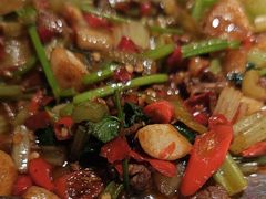 -绿茶餐厅(广州天河城店)