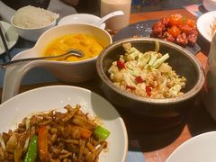 -大树餐厅(益田假日店)