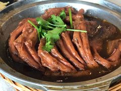 -李氏传家菜(兴城路店)