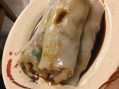 -点点心点心专门店(旺角店)