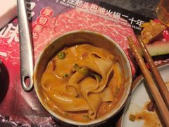 -刘一锅筋头巴脑(王府井店)
