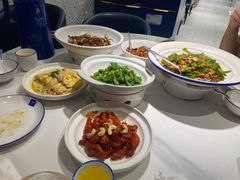 -兰湘子·湘菜小炒(崂山丽达店)