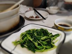 -19号私房菜(云南路店)