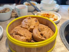 -淘米捞·米汤脆鲩鱼火锅(福田皇岗店)