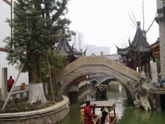 -龙潭水乡
