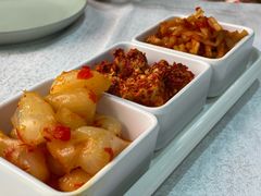 -湘中缘·湖南菜(娄底驻京办店)