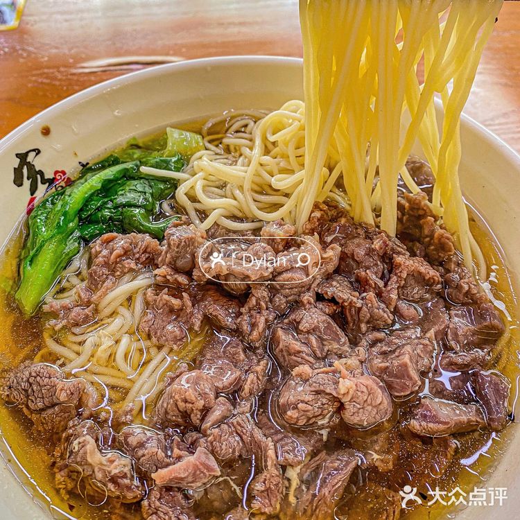 福州十八中附近的这家牛肉面也太好吃了[流泪]真的绝!!