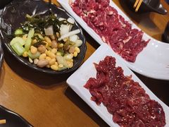 -高兴一锅潮汕鲜牛肉火锅(银座店)