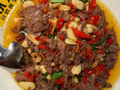 -炊烟小炒黄牛肉(东庆街店)