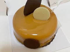 -积慕Cake(解放大道店)