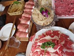 -佬土鹅肠火锅(解放路店)