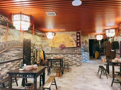 -52HZ主题桌游馆(解放西路店)