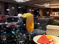 -深圳福田香格里拉大酒店