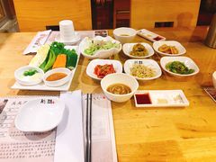 -喜来稀肉(望京店)