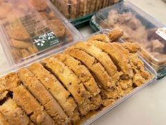 核桃酥-泸溪河桃酥(秦淮新街口店)