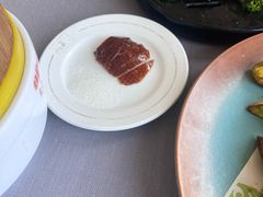 -全聚德(长白直营店)