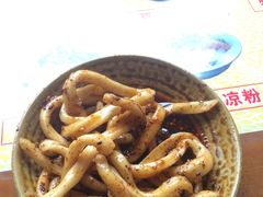 -巧姑传