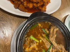 -丰乐餐厅·始于1999·本地老字号