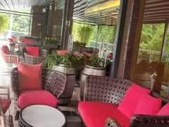 -成都凯宾斯基饭店