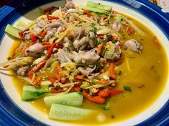 仔姜美蛙-百年神厨·地道川菜(清江西路店)