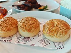 -金悦轩海鲜酒家(拱北店)